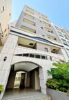 ダイアパレス赤坂の間取り画像