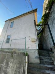 三沢アパートメントの外観画像