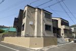 陽だまりハウスの間取り画像