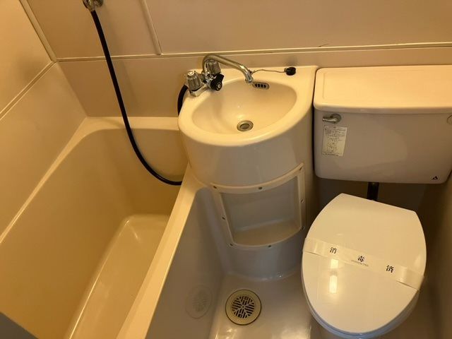 バスルーム