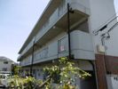 グリーンハイムヴェラ斉藤の外観