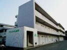 グリーンハイム吉澤Iの間取り画像