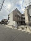 クレイノタウンコートの外観
