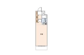ウインベルソロ北浦和第7の間取り画像