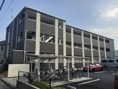 アビタシオンIの外観画像