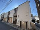 クレイノ白樺の間取り画像