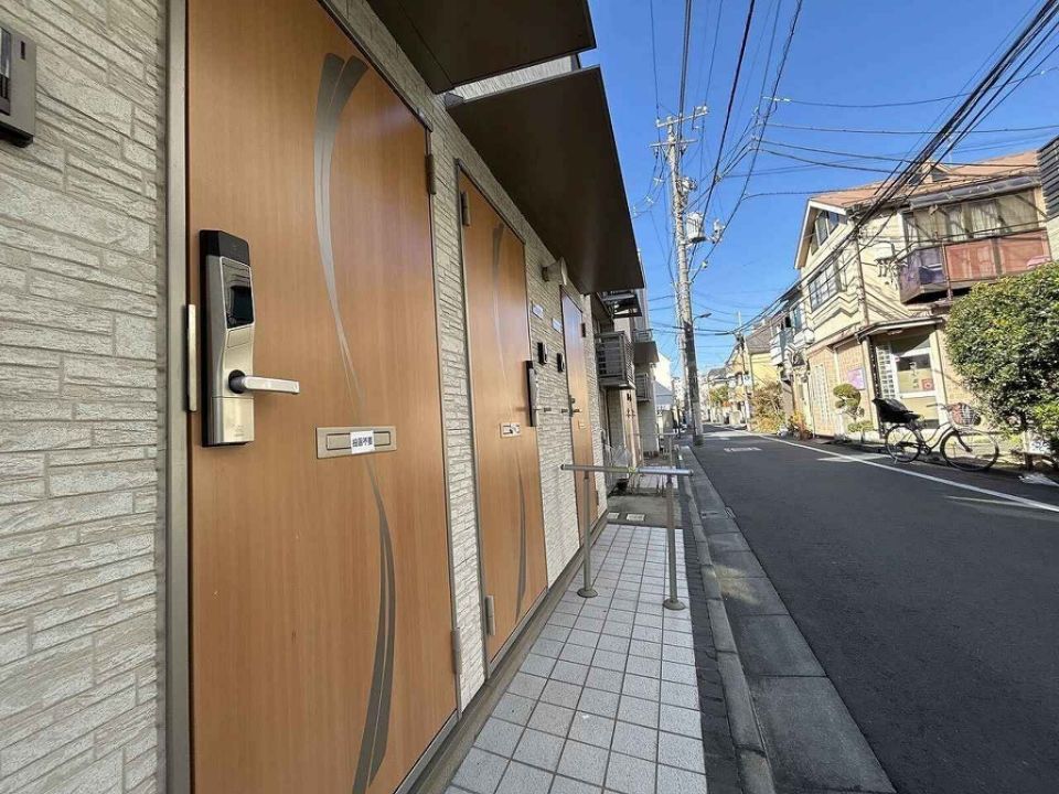 その他