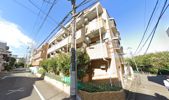 ライオンズマンション用賀の間取り画像