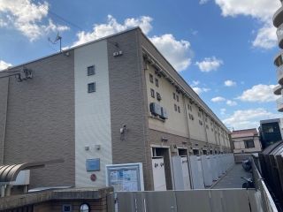 レオネクストやまとの外観画像