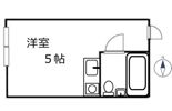 目白ガーデンの間取り画像