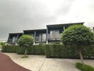 SOUTH TOWNの間取り画像