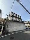 レオパレス猫座の間取り画像