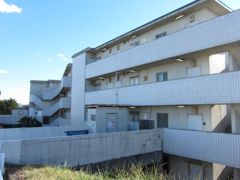 パレ・ドール稲田堤IIの外観画像