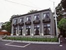 レオパレスISHIZUKAの間取り画像