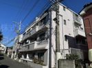日神パレス拝島の間取り画像