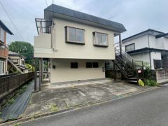 第1奥住コーポの外観画像