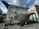 セントラルコーポS館の間取り画像