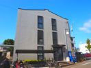 レオパレス拝島町の間取り画像