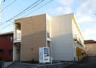 レオパレスJ・Yの間取り画像