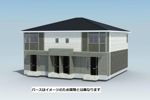エタンセルマンの間取り画像
