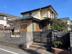 緑町3丁目O貸家の外観画像