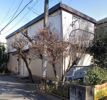 タウンハウスDの間取り画像