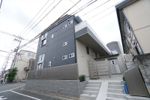 リキューザ下井草の間取り画像