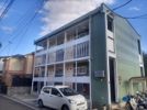 レオパレスナイスデイの間取り画像