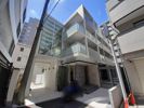 シュトラーレ四番町の間取り画像