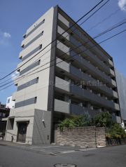 クレベール（川越市）の外観画像