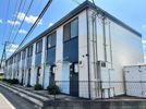レオパレスLaーPaumeの間取り画像