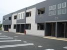 リッツパークBの間取り画像