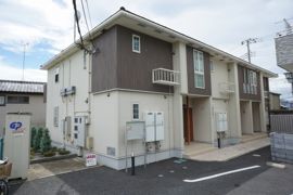 ボヌール アンの外観画像