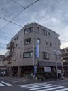ジュネス中村の間取り画像