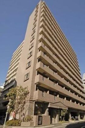 T&G東池袋マンションの外観画像
