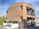 大鈴樹（オオベルジュ）の間取り画像