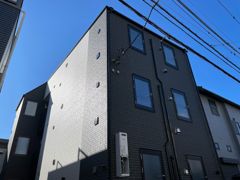 ボタニカプライベート下高井戸の外観画像