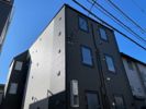 ボタニカプライベート下高井戸の間取り画像