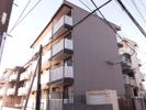 フローラ西船の間取り画像