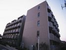 レオパレスパティオの外観