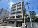 ウィスタリアコートの間取り画像