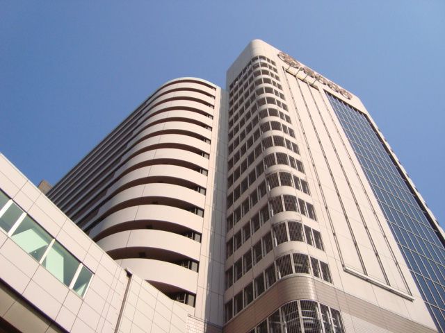近くのオーロラモールジュンヌまで593m（徒歩8分）