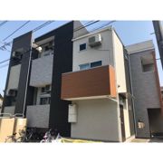 第2青山ハイツの外観画像