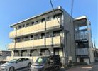 レオパレスアリビオの間取り画像