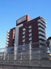 大永初台マンションの間取り画像