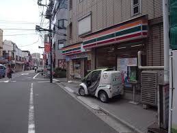 近くのセブンイレブン 渋谷初台1丁目店まで325m（徒歩5分）