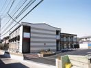 レオパレスアクアIIの間取り画像