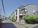 Kフラットの間取り画像