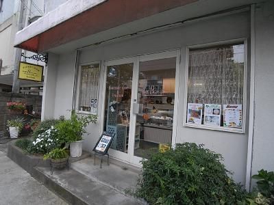 近くのケーキ屋さんまで530m（徒歩7分）
