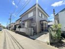 北中3丁目貸家の間取り画像